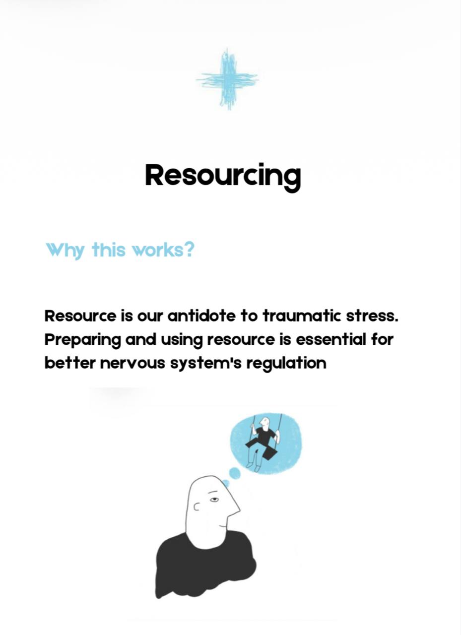 Resourcing