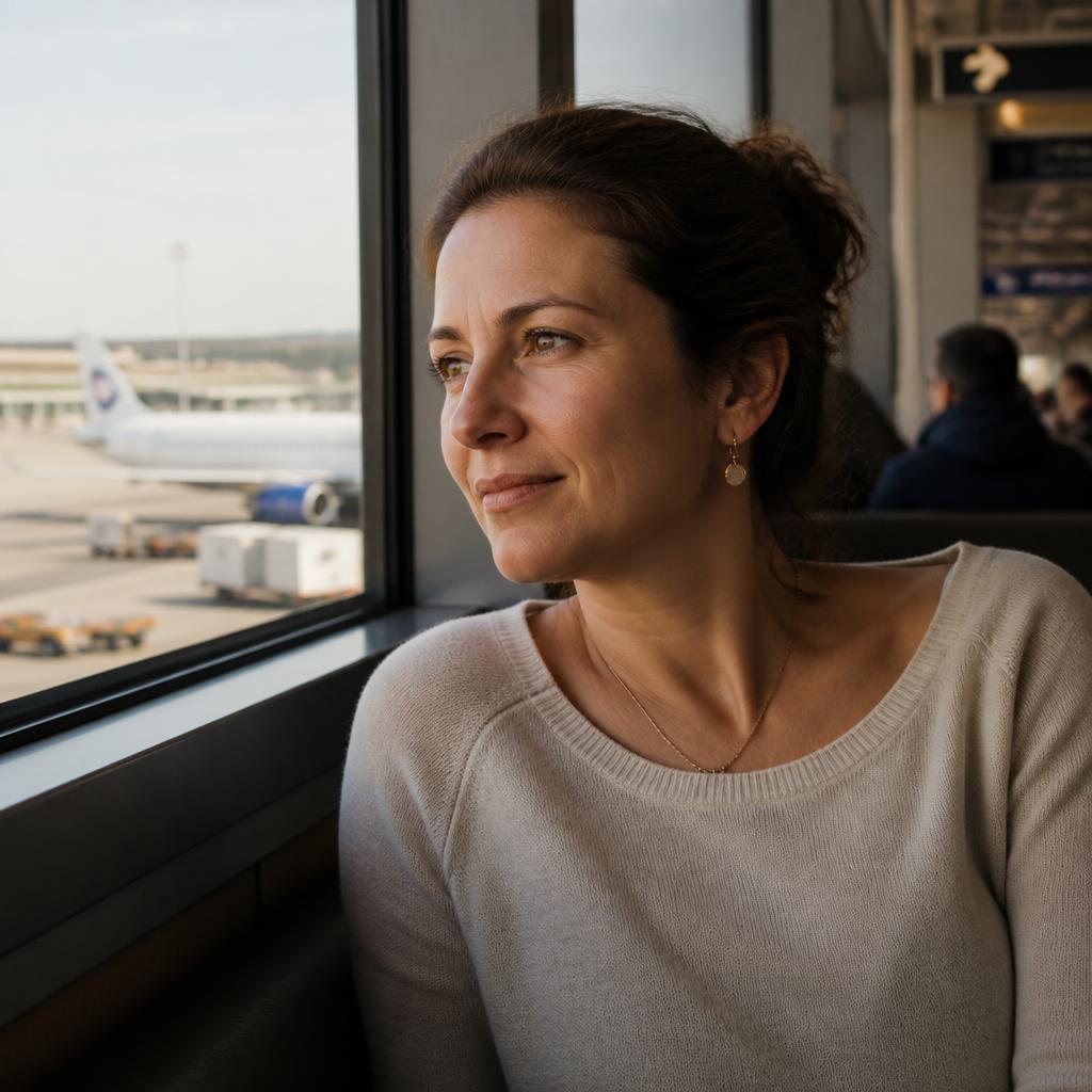 Sarah M., London, course graduate