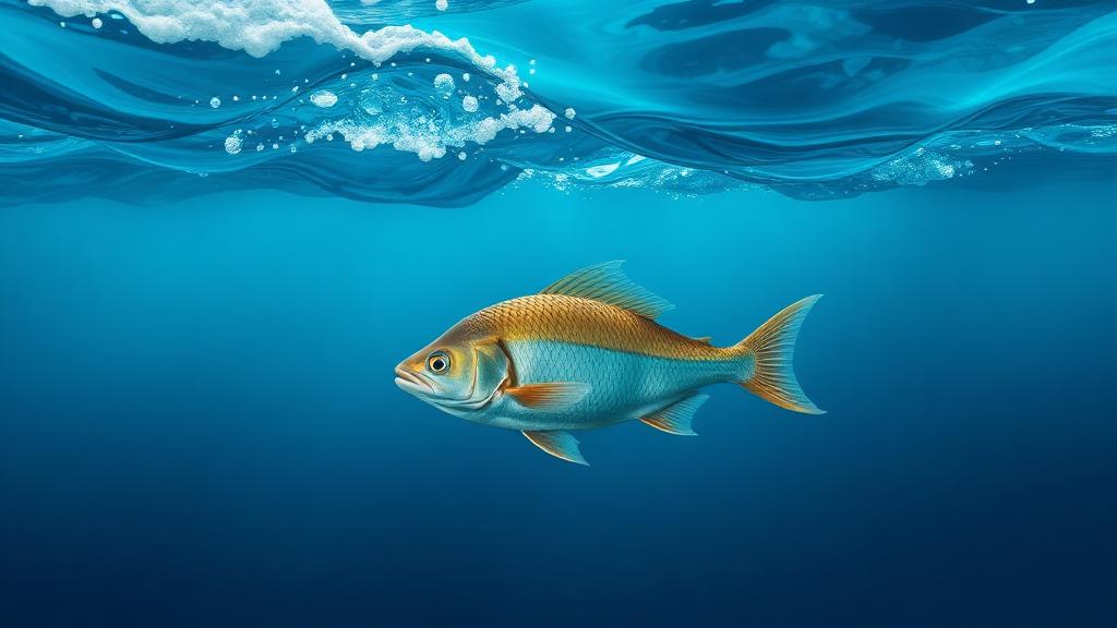 The Fish in the Storm: Understanding Turbulence