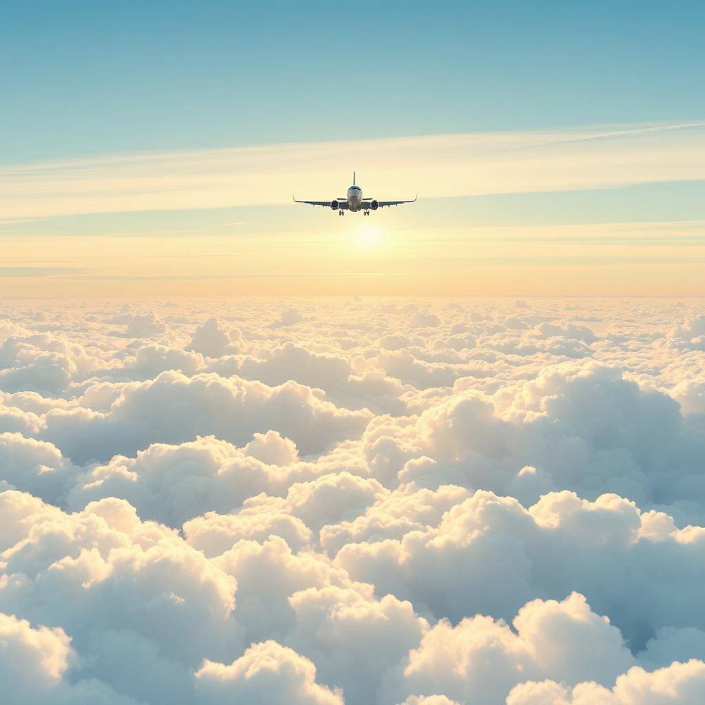 Reframing Altitude: Why Height Is Your Friend