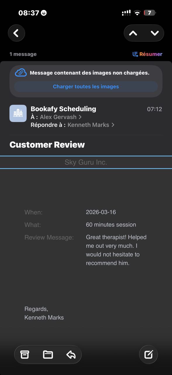 Client review 11