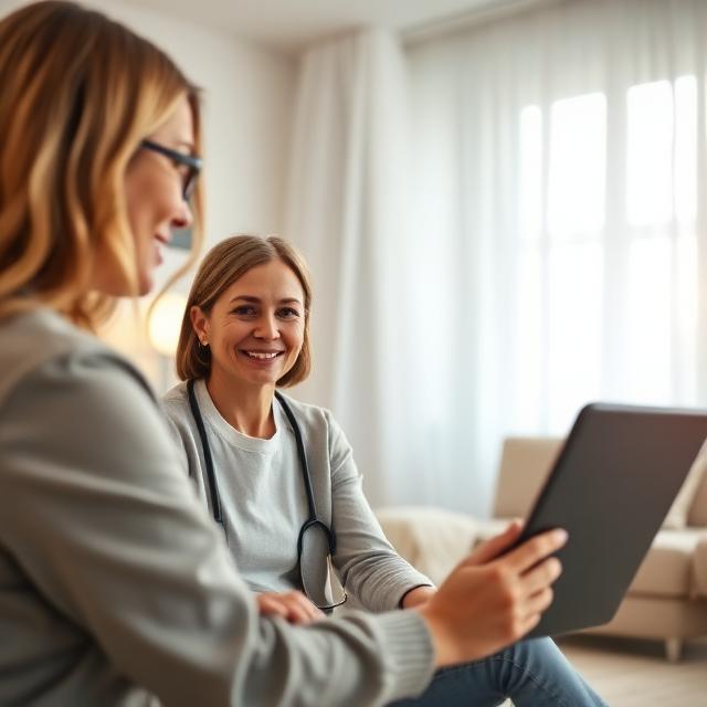 Rest and Restore Protocol