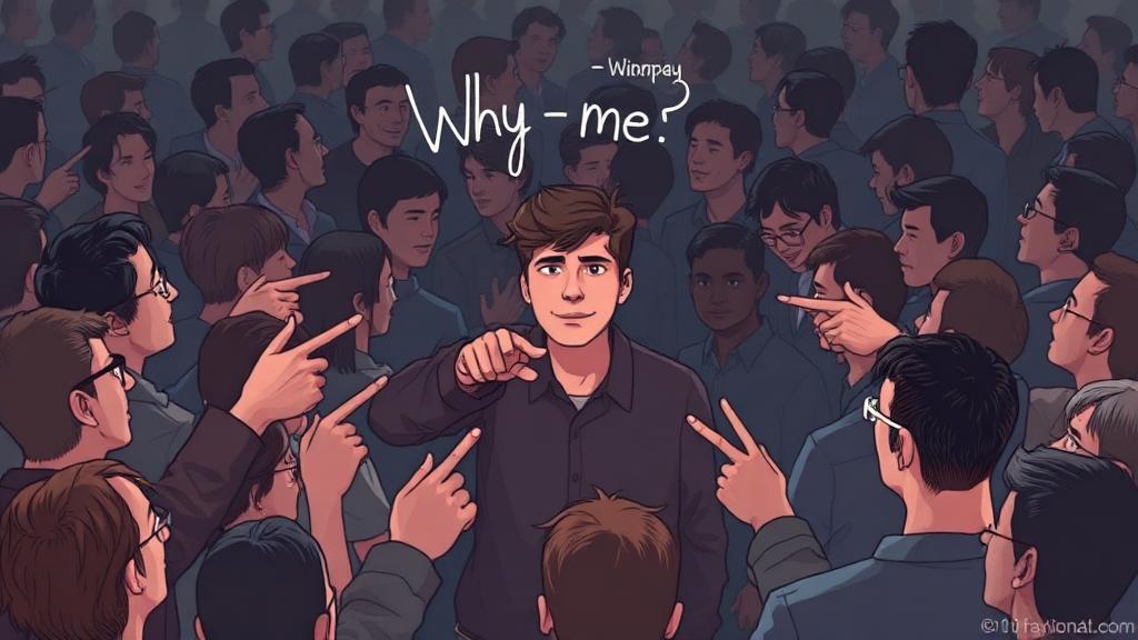 Why You Think You'll Be 'The One': Understanding This Bias